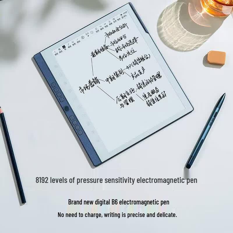 Hanvon N10 Series E-Note E-Reader (CN version)