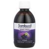 Black Elderberry Immune Syrup, Original Formula, 16,720 mg, 7.8 fl oz (230 ml)