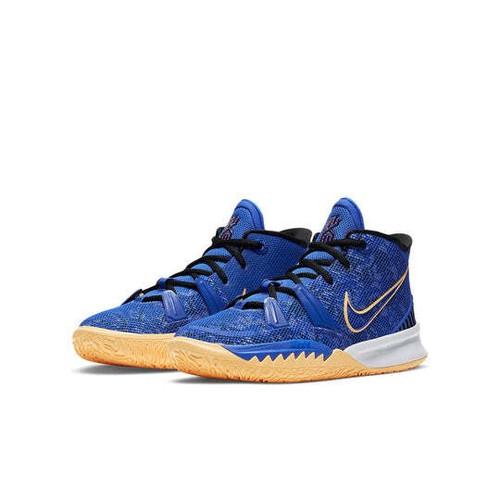 Nike Kyrie 7 GS Sisterhood CT4080-400 EU 38
