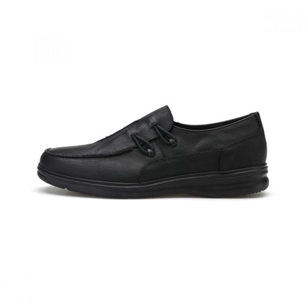 Misope Men S Boat ShoeS 3cm 022517001 2color