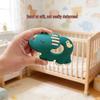 Creative Animal Teether Stick for Babies - Soothing, Safe, Prevents Hand Biting