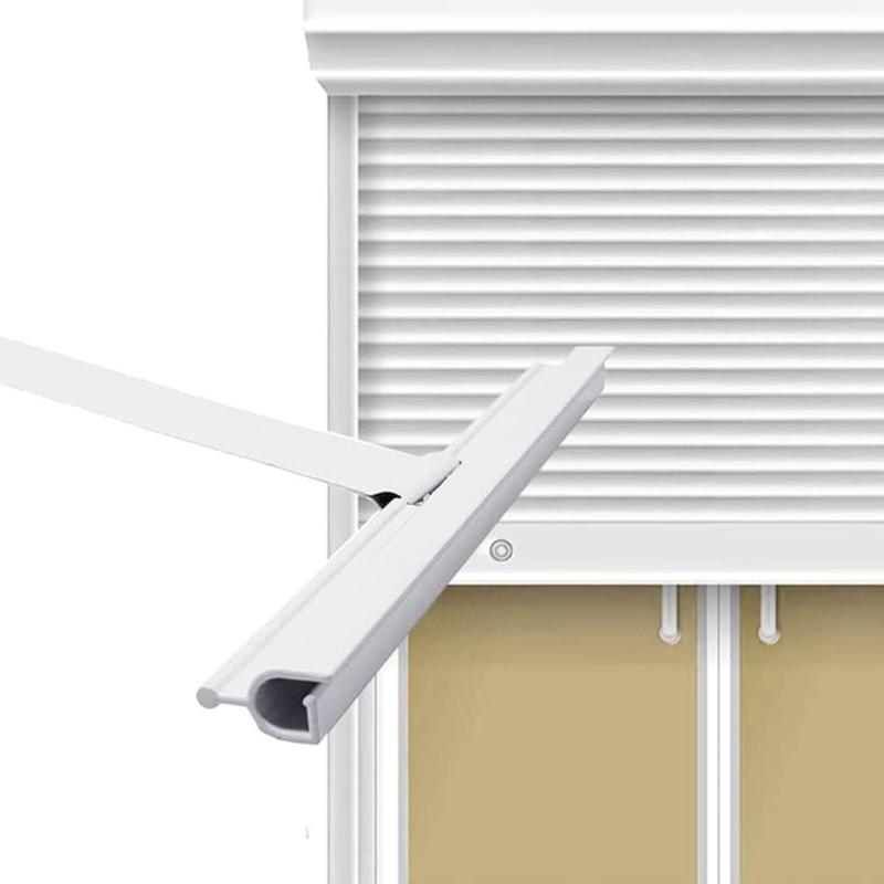 Adjustable Speed Roller Shade Spring Parts with Hook Mechanism Strong Roller Blind Repair for Smooth Lifting Control