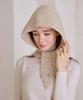 Koipeu Ribbon Balaclava Cf073Ht048