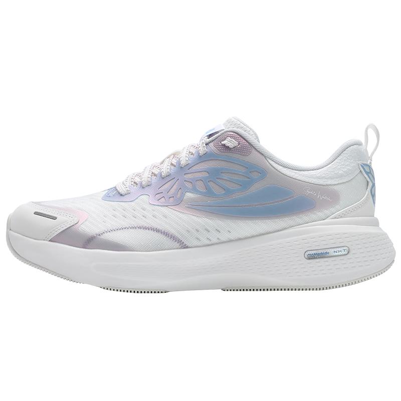 FILA Rourun 3 Women s Road Running Shoes 36.5