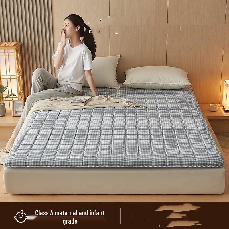 Cotton Mattress Pad