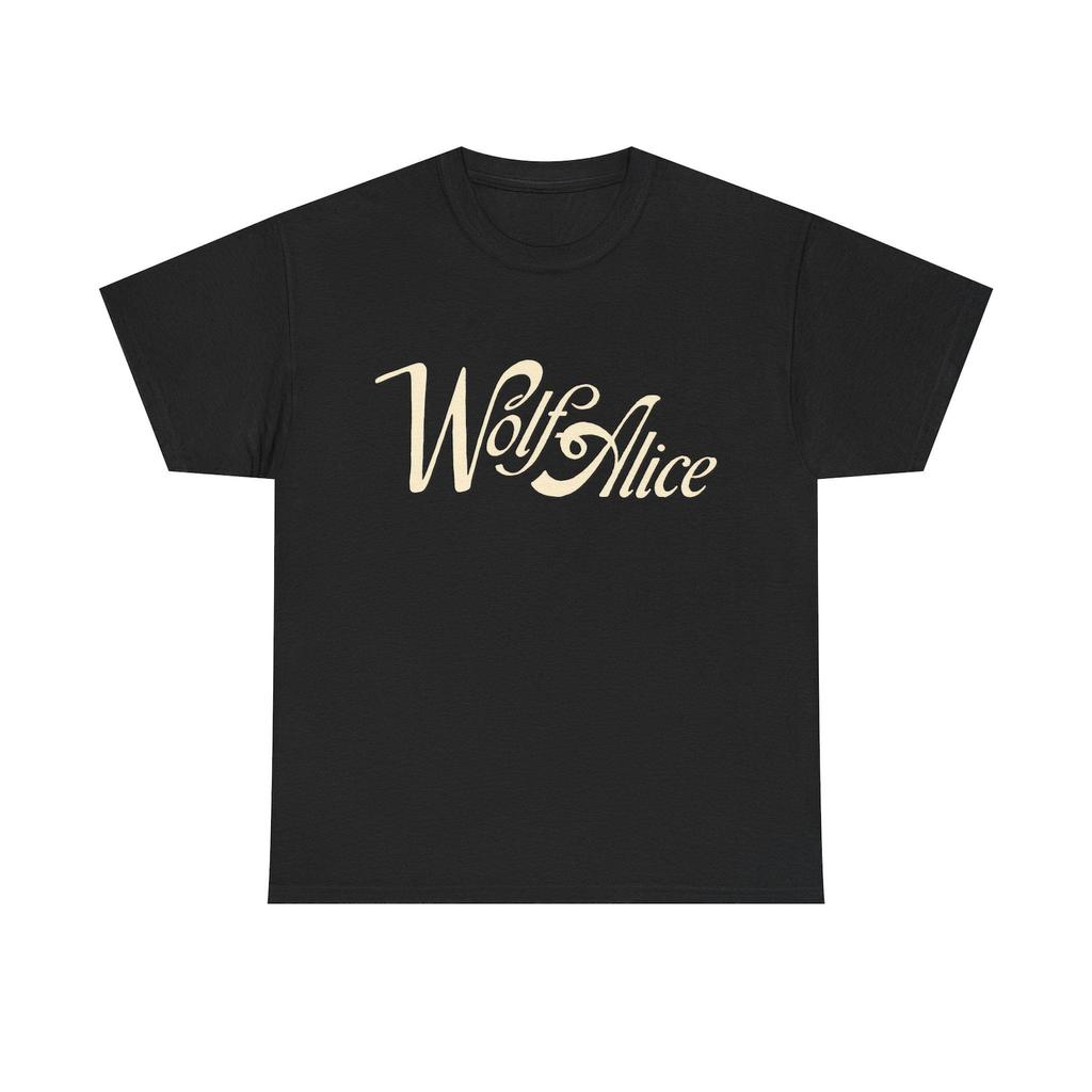 Wolf Alice Premium Unisex T-Shirt