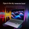 MECHREVO Jiaolong 16 Pro 16-Zoll Gaming-Laptop (CN-Version)