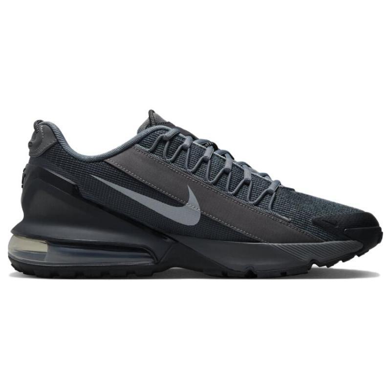 Nike Air Max Pulse Dark Smoke Grey Sneakers Casual Shoes DZ3544-001