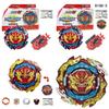 Beyblade Burst B-188 Astral Spriggan Dual-Spin Balance Typ Klinge mit Kabel-Launcher Spielzeug