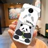 For Nokia C30 Case Funny Creative Cover for Nokia C30 Phone Cases Soft TPU Silicone Transparent Back Covers for NokiaC30 C 30