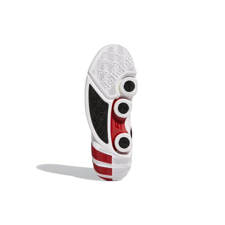 Benihana x adidas Agent Gil Restomod Hibachi 2022 Men Sneakers Red Team-Power-Red Footwear-White GY0362