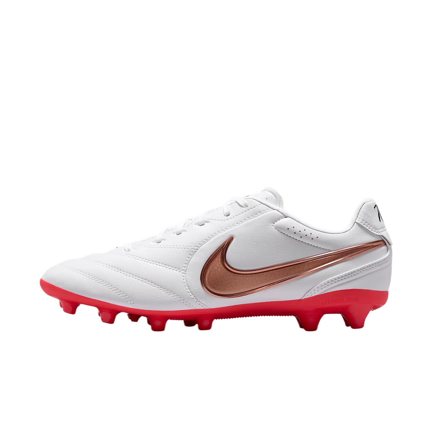 Nike Tiempo Ligera Pro Mīksti Stabilas