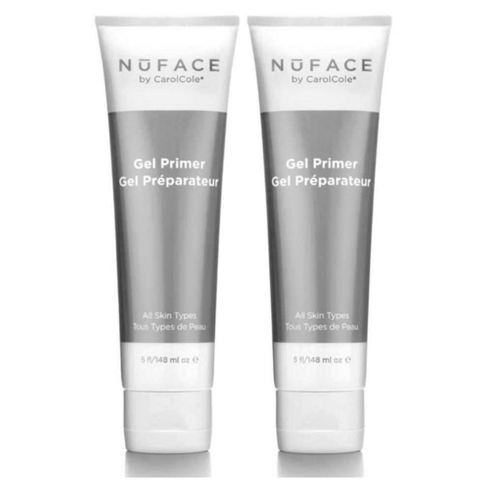 

NuFACE Gel NuFACE Gel Frider 5oz, 148ml, 2 units