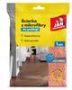 Jan Niezbędny Microfiber Floor Cloth Super Absorbent Durable