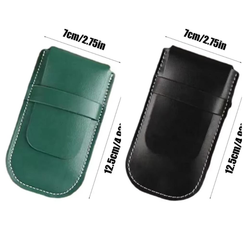 Watch Bag Organizer Watch Accessories Anti-Dust Gift Bag Flannelette And Leather Bags For Jewelry Watch Storage Gift Bags