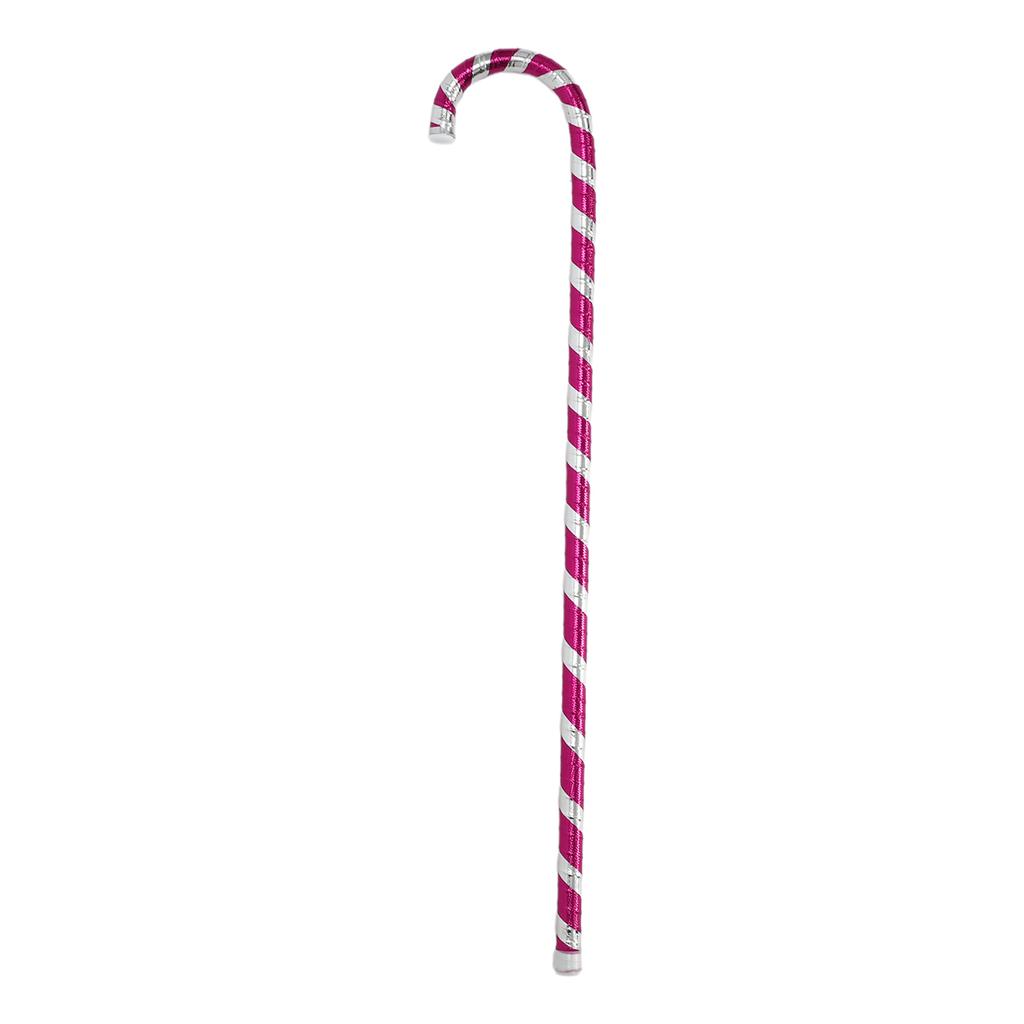 Jazz Dance Cane Belly Dancing Canes Walking Sticks for Cosplay Stage Performance One Size