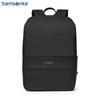 Samsonite TQ3*09003 Unisex Commuter Laptop Backpack with Bluetooth Headset