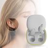 Headset True Invisible Lightweight Earbuds for Sport