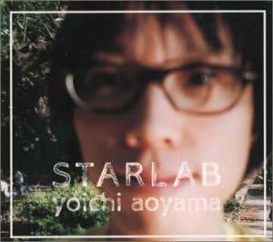 

CD YOICHI AOYAMA - STARLAB TKCA71836PROMO Japan Record 2002 Japan Rock Used