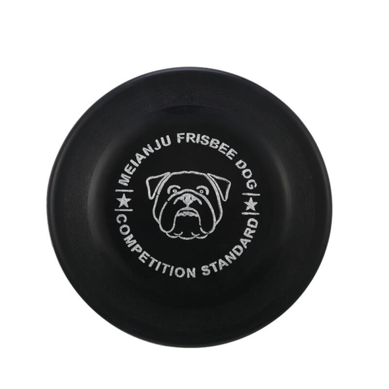 PH PET Puppy Frisbee Dog Disc Toy 9022 230mm Blue