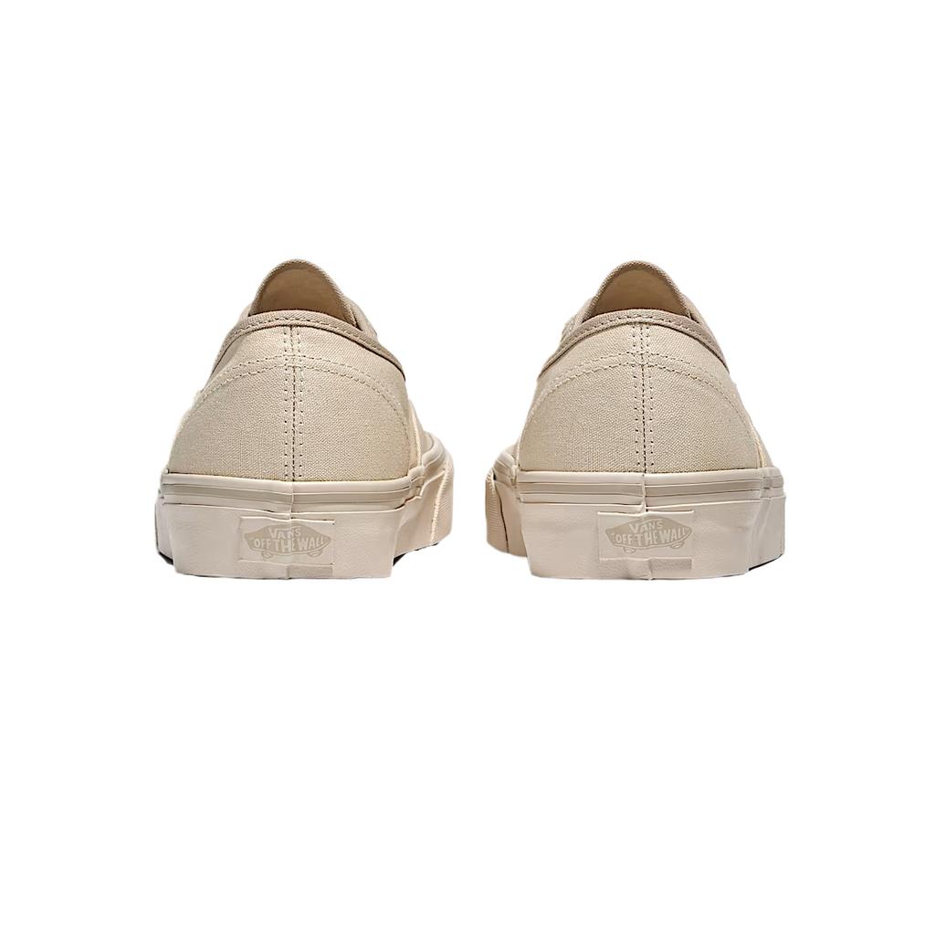 Vans Authentic Color Theory - Warm Beige Unisex Sneakers Cream VN000BW5CCZ