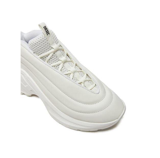 Дизель кроссовки S-D-Runner X Y03440 P6691 T1003 белый