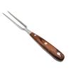 Stainless Steel Roasting Cooking Fish Food BBQ Tool Barbecue Fork Meat Fork Kitchen Accessories