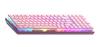 Glorious Aura Keycaps V2 Pixel Pink 145 Keycap Set for Mechanical Keyboard KB685 - GLO-KC-AURA2-P