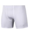 Men's Sports Compression Mid-Thigh Shorts