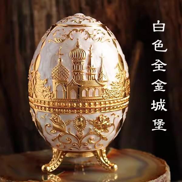 European Automatic Toothpick Holder, Metal Toothpick Box, Household Storage Decoration Ornaments, Retro Fashion