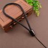 Hand-Woven High-End Car Key Fidget Lanyard Grip