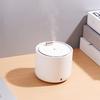 400mL Desktop Humidifier Cool Mist Humidifier with Colorful Light Ultrasonic USB Charging Essential Oil Humidifiers for Home Office Auto Shut-off Adj