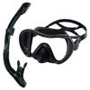 Explosive diving goggles snorkeling mask snorkel set