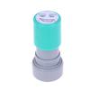 Characters Funny Expressions Photosensitive Seal Peripheral Handbook Stamp Interesting Anime Action Series Children Toys