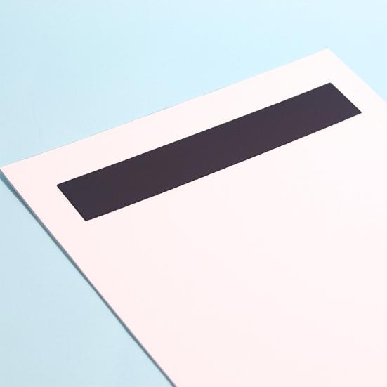 Magnetic Wall Calendar Floral Design 2026 Monthly Overview Planner Thick Paper Ample Writing Space Calendar Home Office School Kitchen Decor