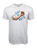 Eat At Eds Graphic T Shirt
