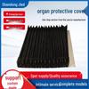 Flame Retardant Flexible Dust Cover for Machine Tool Telescopic Bellows