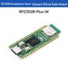 RP2350B-Plus-W: Dual-Core Dev Board with Wi-Fi & Bluetooth Support