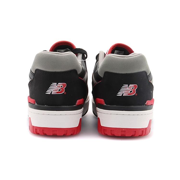 New Balance 550 'Black Red' Men's BB550SG1