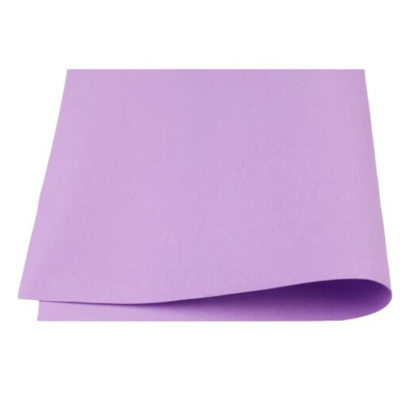 10 Pcs 1Mm Thick Colorful Eva Foam Sheets 50Cm*50Cm for Diy Crafts Collage Sewing Arts Project Decoration Handmade Cutting