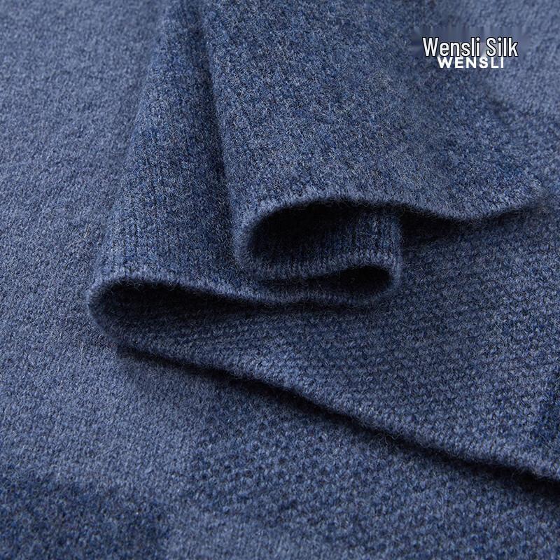 WENSLI Cashmere Warm Scarf