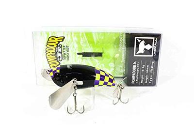 Pesca – Wobblers, esche e ami