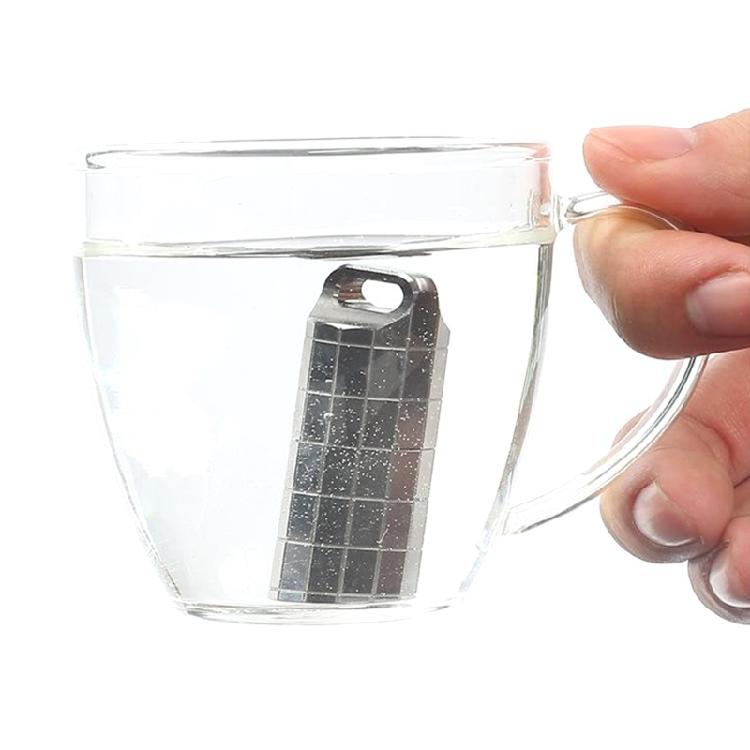 Mini Medicine Storage Pills Box Outdoor Multifunctional Medicine Tank Pills Can
