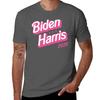 Biden Harris Pink 2020 Usa Election Funny Tshirt Basic Lightweight Short Sleeve Tee Tshirt