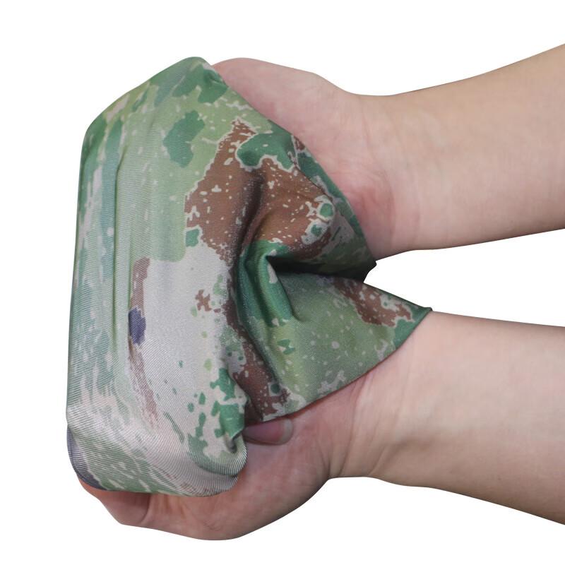 Outdoor Tactical Ice Silk Sun Protection Mask