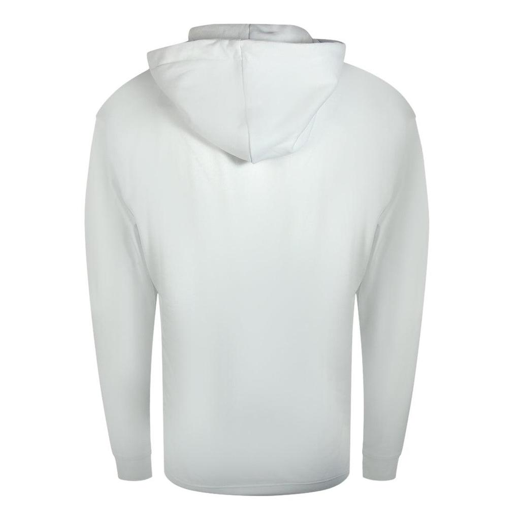 Cavalli Class Mens Plain Hoodie