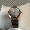 Used CITIZEN Women's Watch EC1037-51A