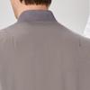Antonio Men's Minimalist Luxury Lightweight Baseball Collar Jacket