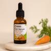 Carrot Seed Hair Serum Organic 30ml
