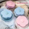 Universal Floating Laundry Hair & Debris Remover Net for Washing Machines